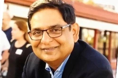 Sanjay Rohatgi