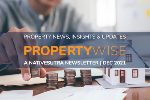 PropertyWise: December 2021