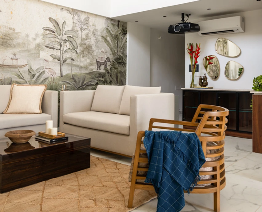 The Native Sutra Edge