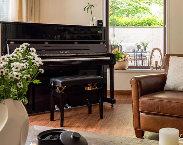 High-End Residential Interiors