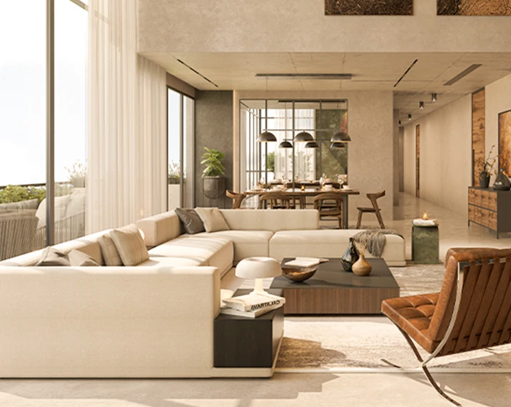 Corporate & Retail Environments