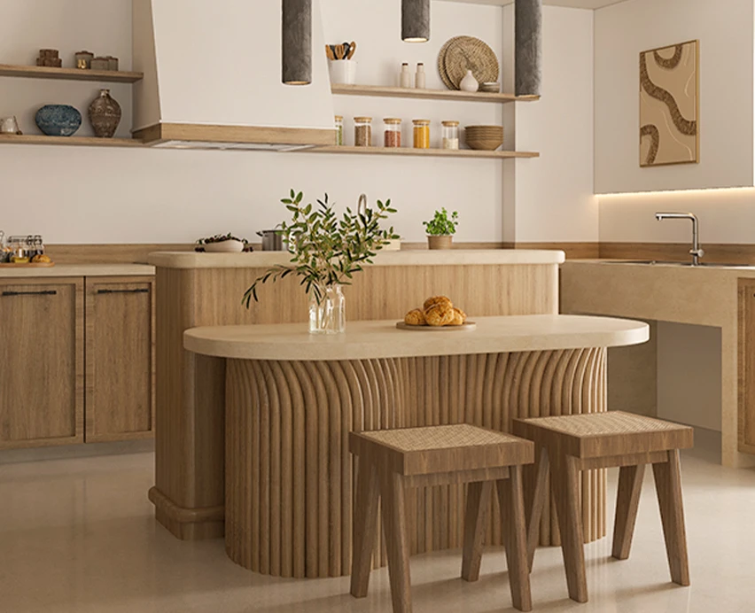 Why Native Sutra’s Interior Designers?