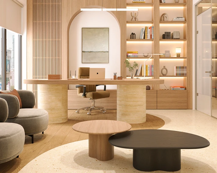 Modern Corporate Environments