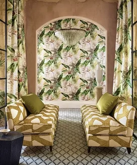 Press Interior Design