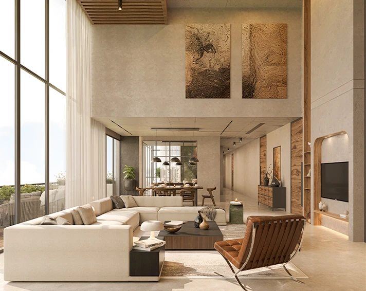 Lifestyle Before Aesthetic