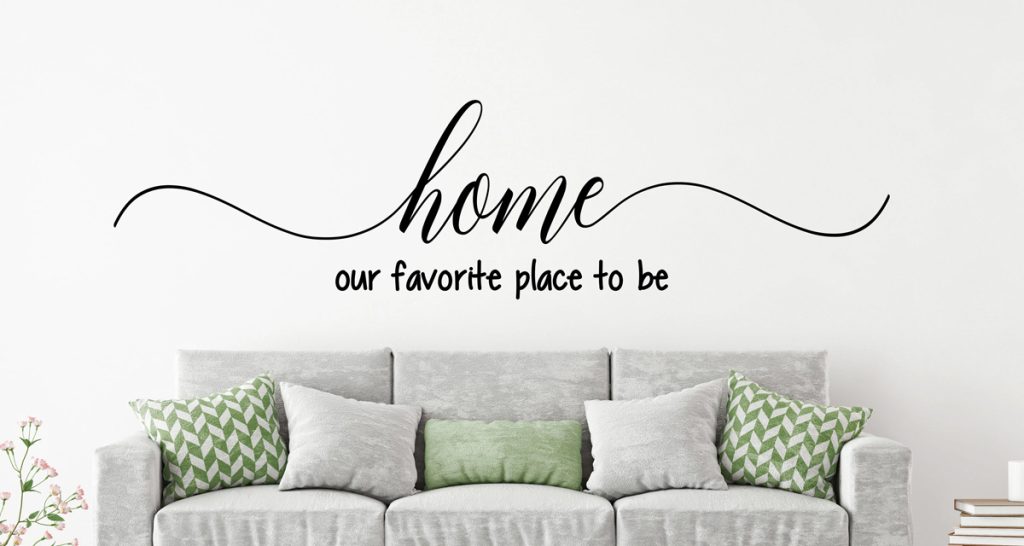 Wall Decals