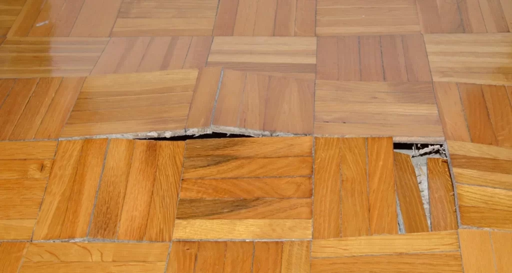 How Does Climatic Conditions Affect the Flooring