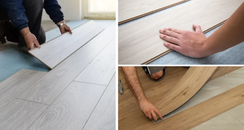 How to choose flooring for your living room