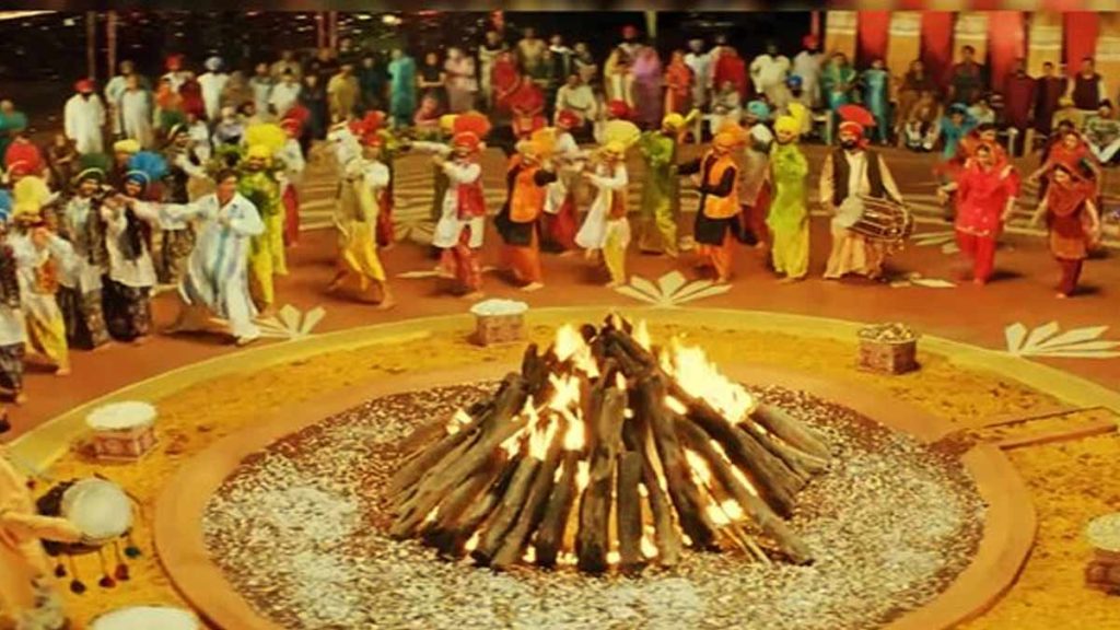 Festive Inspiration: Unique Lohri Decoration Ideas for Your Home