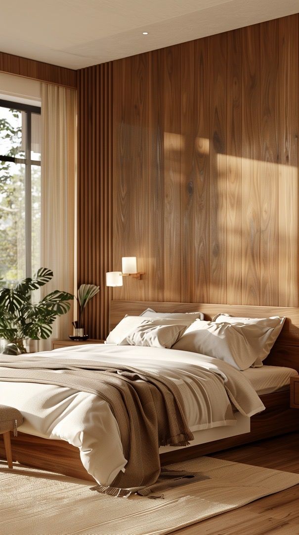 Read more about the article The Ultimate Guide to the Best Interior Design Ideas for a Cozy & Stylish Bedroom