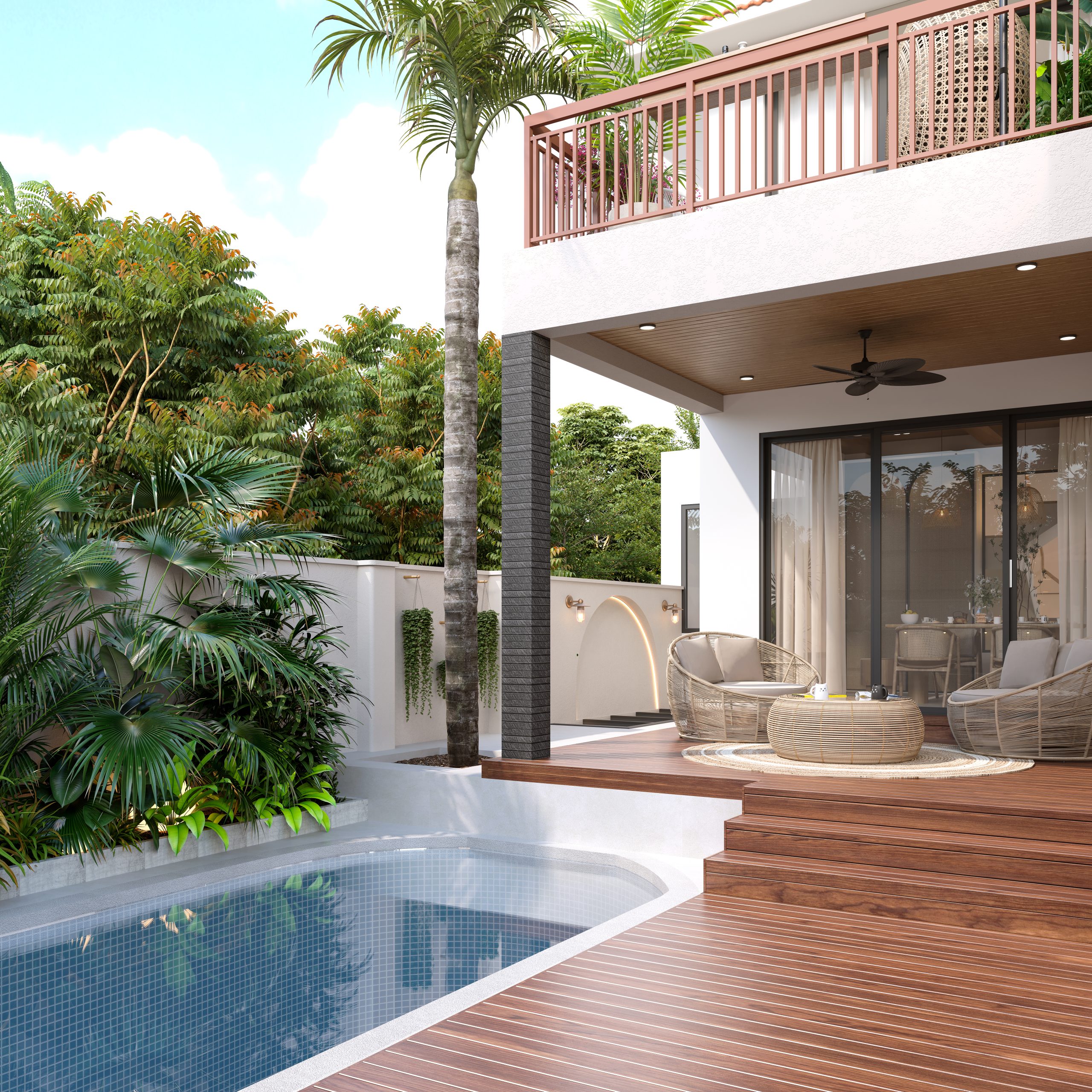 Exterior 4
