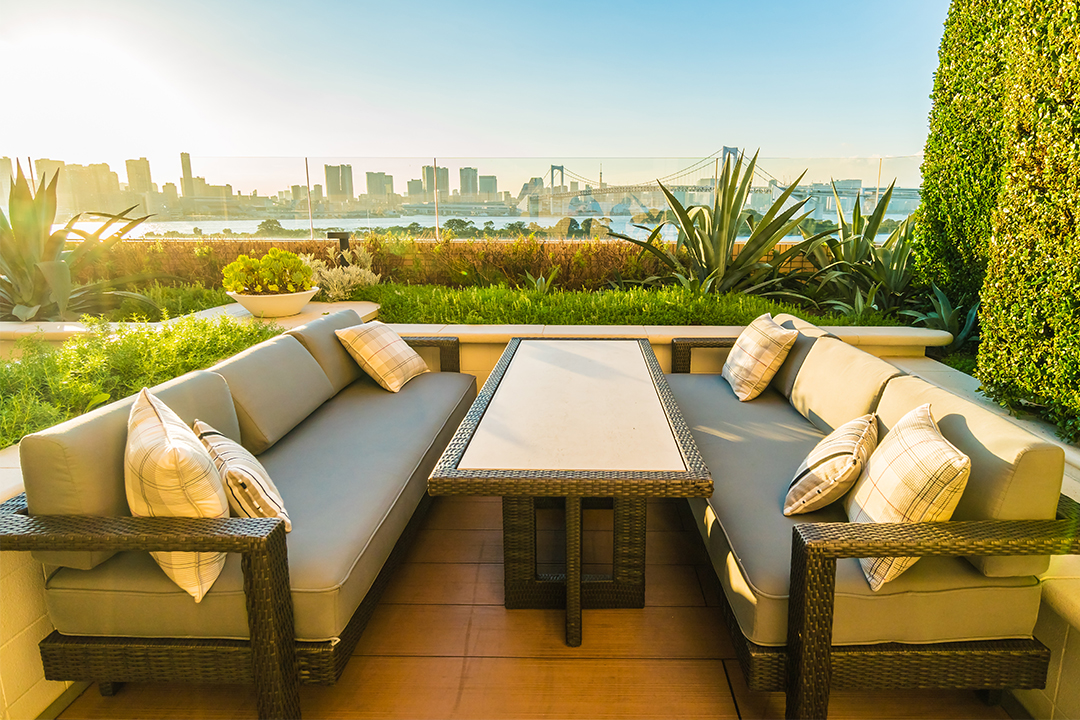 Read more about the article Outdoor Furniture Design Ideas For A Stylish And Functional Space