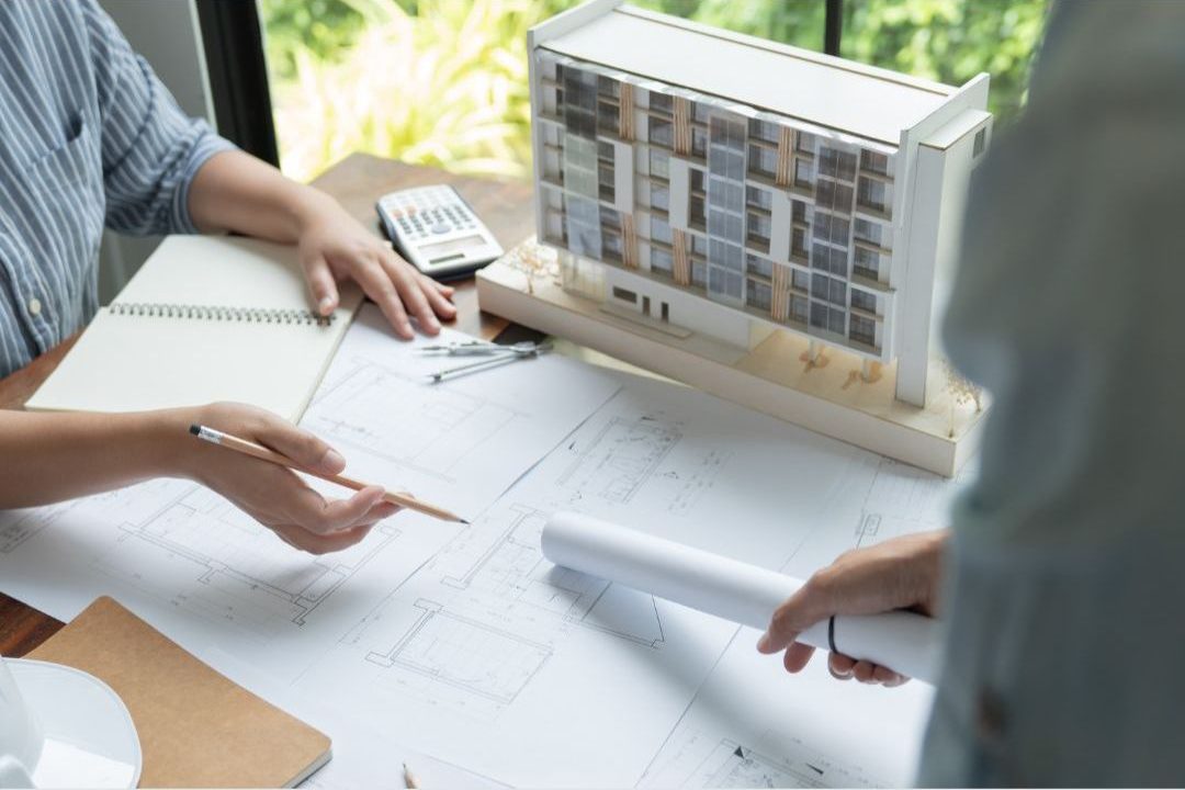 Architectural Consultancy Architectural Consultancy