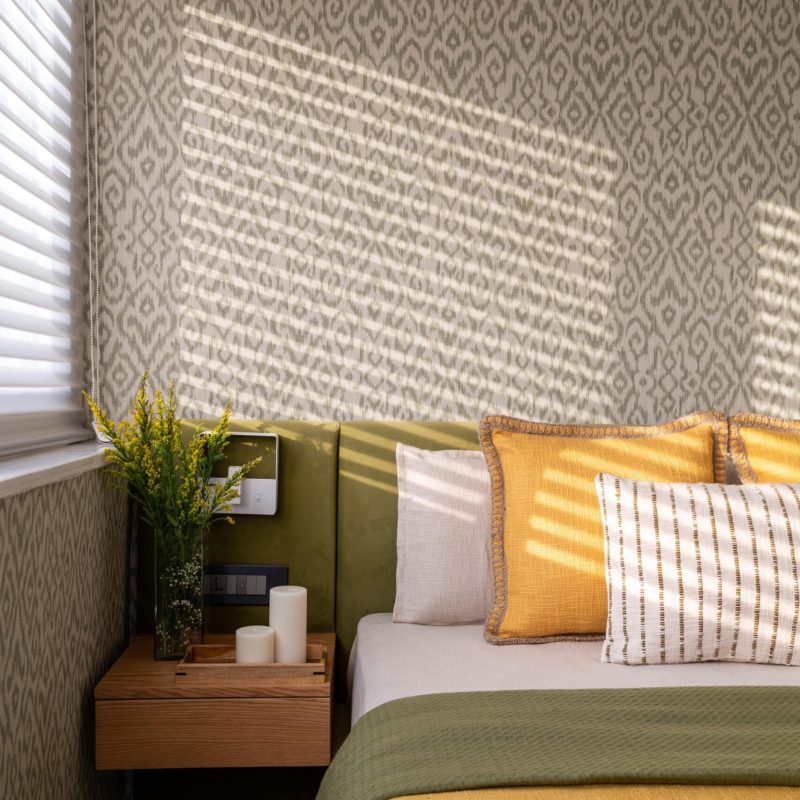 Bedroom 4 4-min home interior designer in Gurgaon