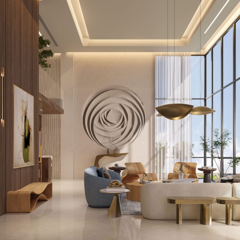 Space 3 architectural consultancy services